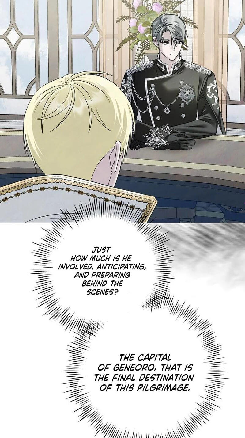 Read Too Late for Regrets chapter 90 image 52 on Lezhin