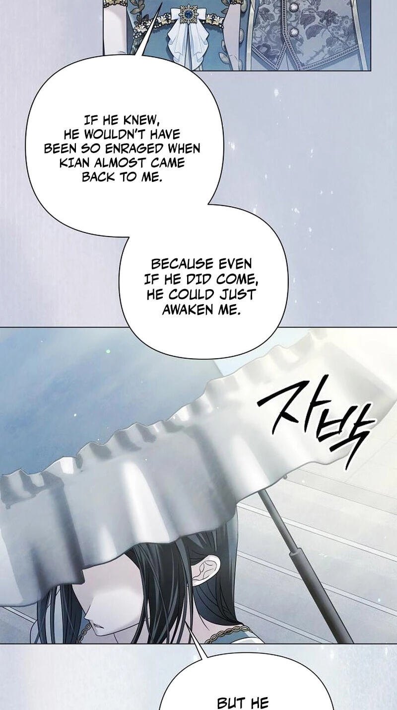 Read Too Late for Regrets chapter 90 image 56 on Lezhin
