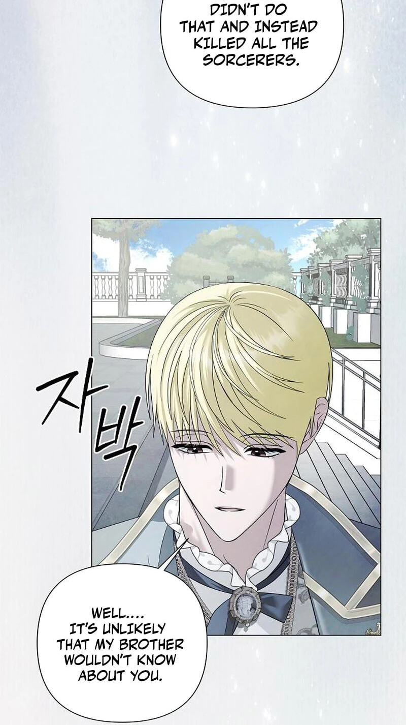 Read Too Late for Regrets chapter 90 image 57 on Lezhin