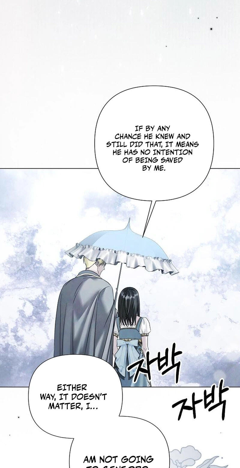 Read Too Late for Regrets chapter 90 image 58 on Lezhin