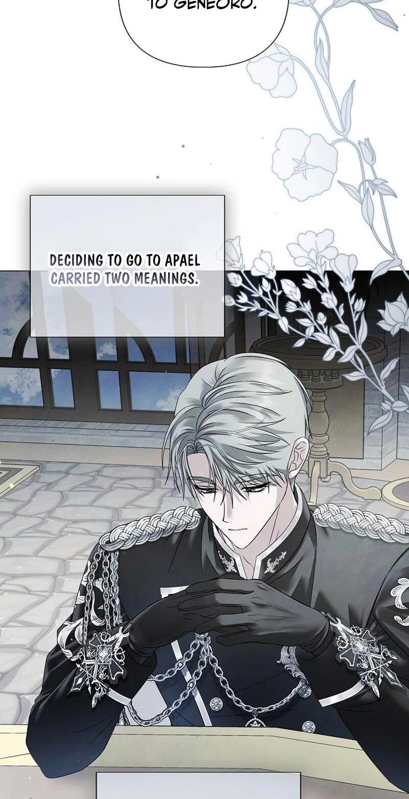 Read Too Late for Regrets chapter 90 image 59 on Lezhin