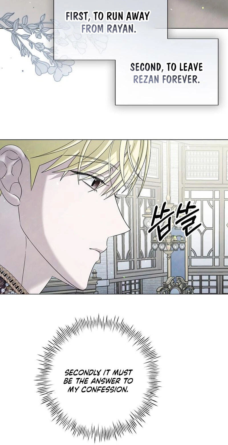 Read Too Late for Regrets chapter 90 image 60 on Lezhin
