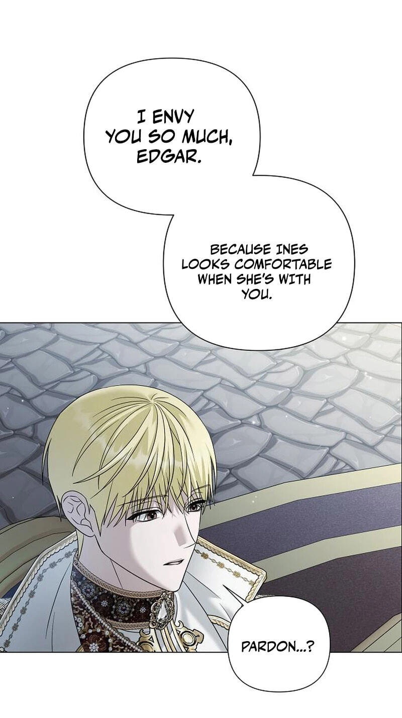 Read Too Late for Regrets chapter 91 image 11 on Lezhin