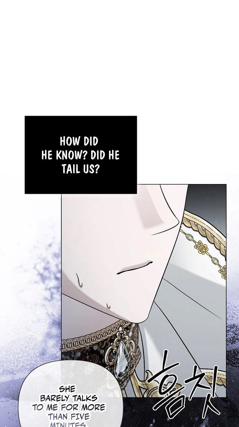 Read Too Late for Regrets chapter 91 image 12 on Lezhin