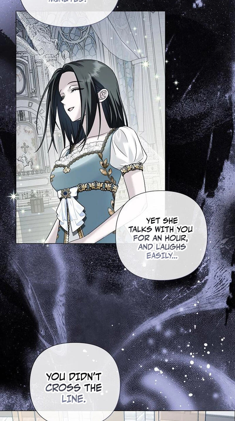 Read Too Late for Regrets chapter 91 image 13 on Lezhin