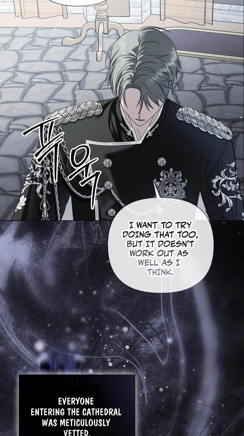 Read Too Late for Regrets chapter 91 image 14 on Lezhin