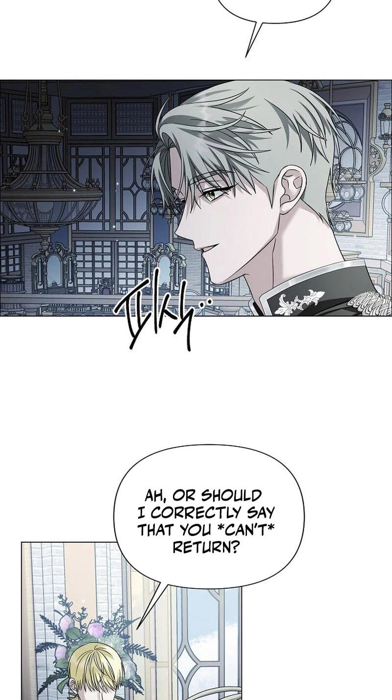 Read Too Late for Regrets chapter 91 image 2 on Lezhin