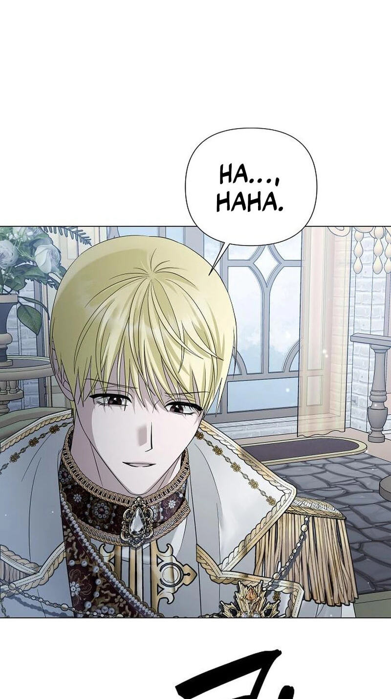 Read Too Late for Regrets chapter 91 image 22 on Lezhin