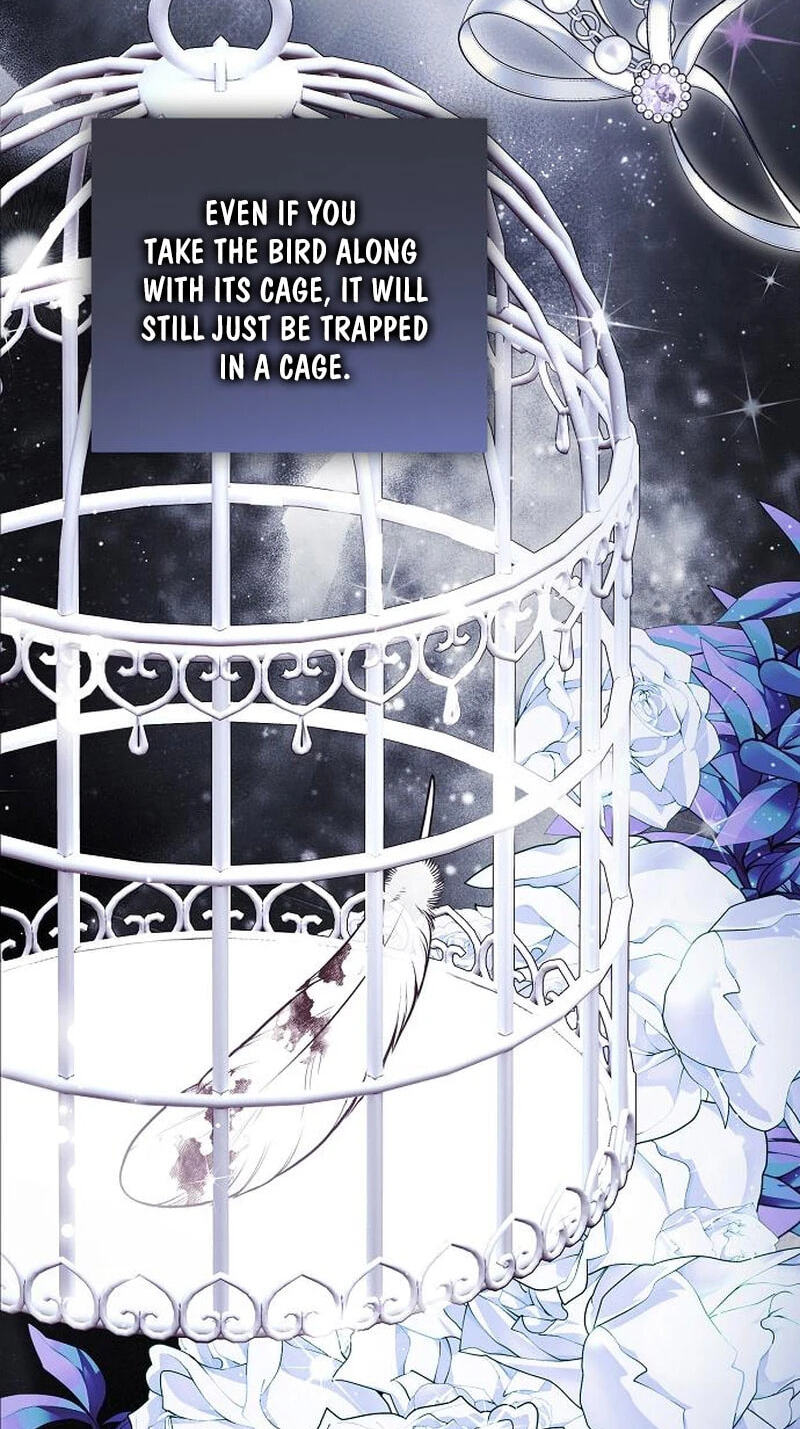 Read Too Late for Regrets chapter 91 image 24 on Lezhin