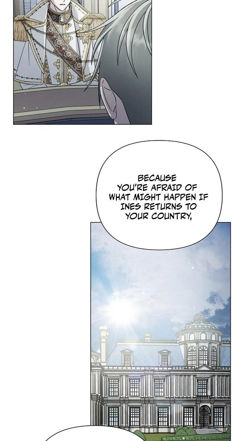 Read Too Late for Regrets chapter 91 image 3 on Lezhin