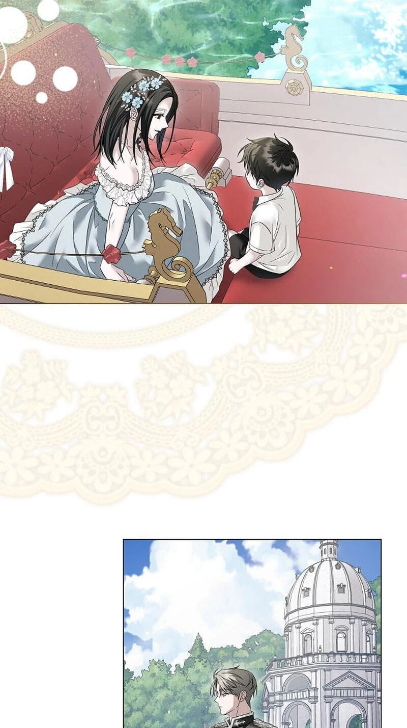 Read Too Late for Regrets chapter 91 image 31 on Lezhin