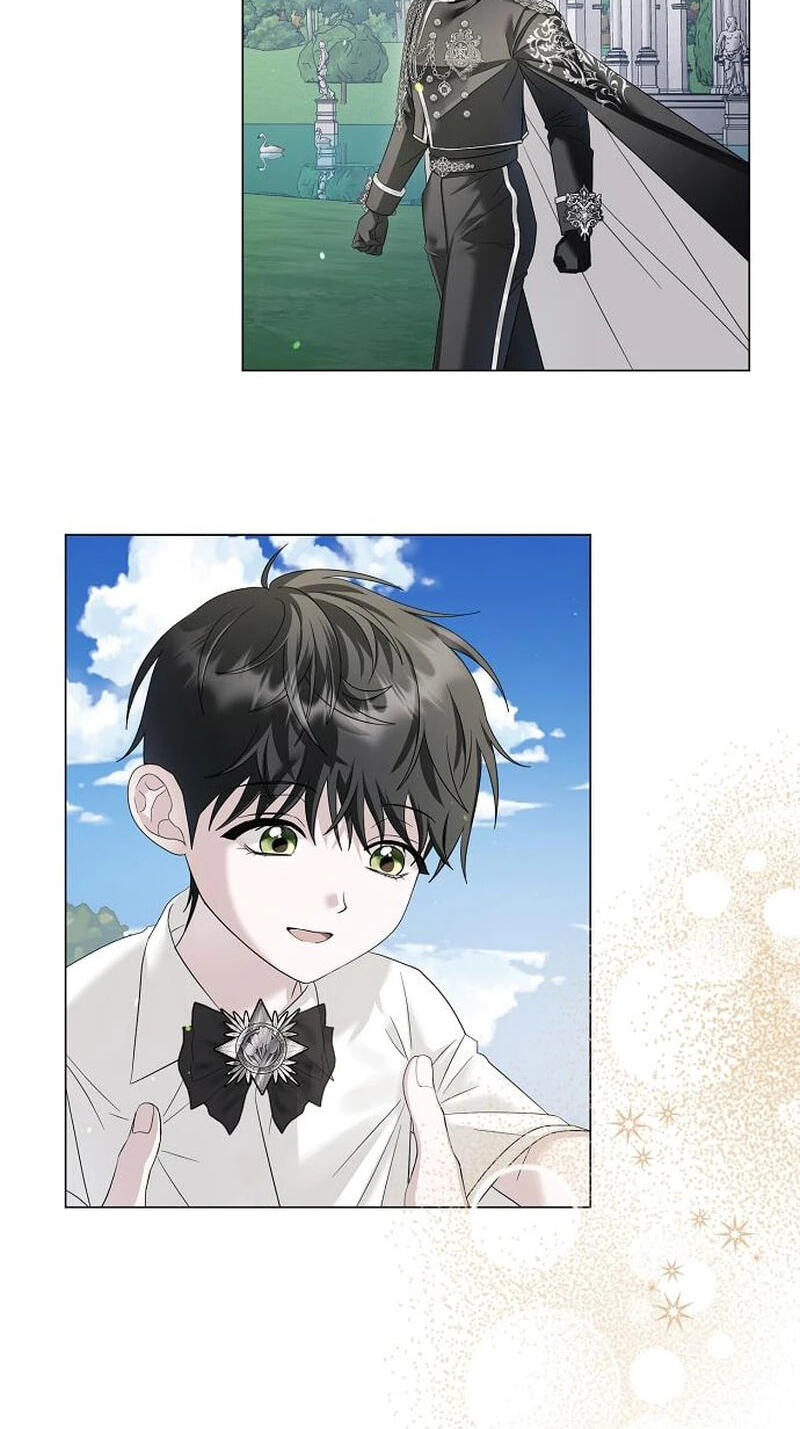 Read Too Late for Regrets chapter 91 image 32 on Lezhin