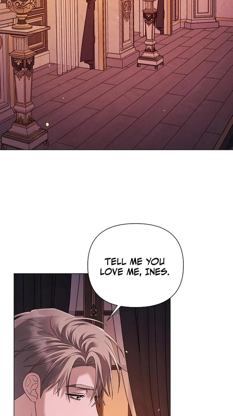 Read Too Late for Regrets chapter 91 image 34 on Lezhin