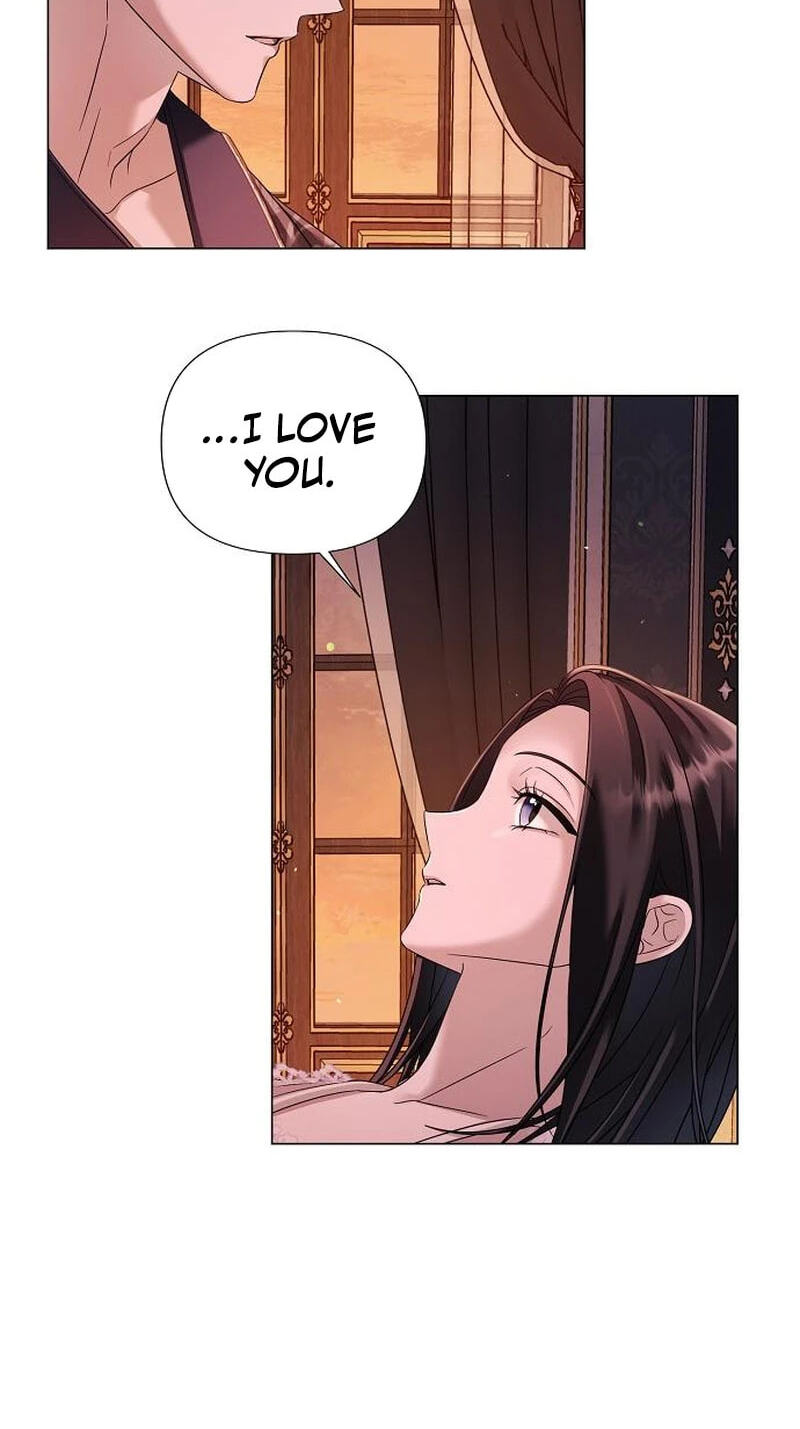 Read Too Late for Regrets chapter 91 image 35 on Lezhin