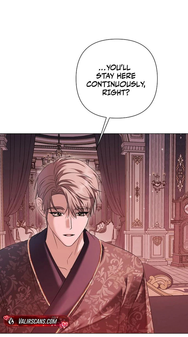 Read Too Late for Regrets chapter 91 image 36 on Lezhin