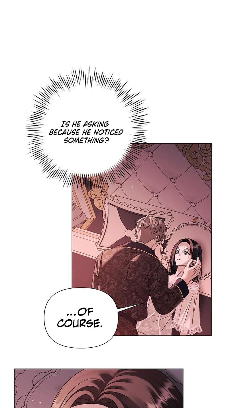 Read Too Late for Regrets chapter 91 image 37 on Lezhin