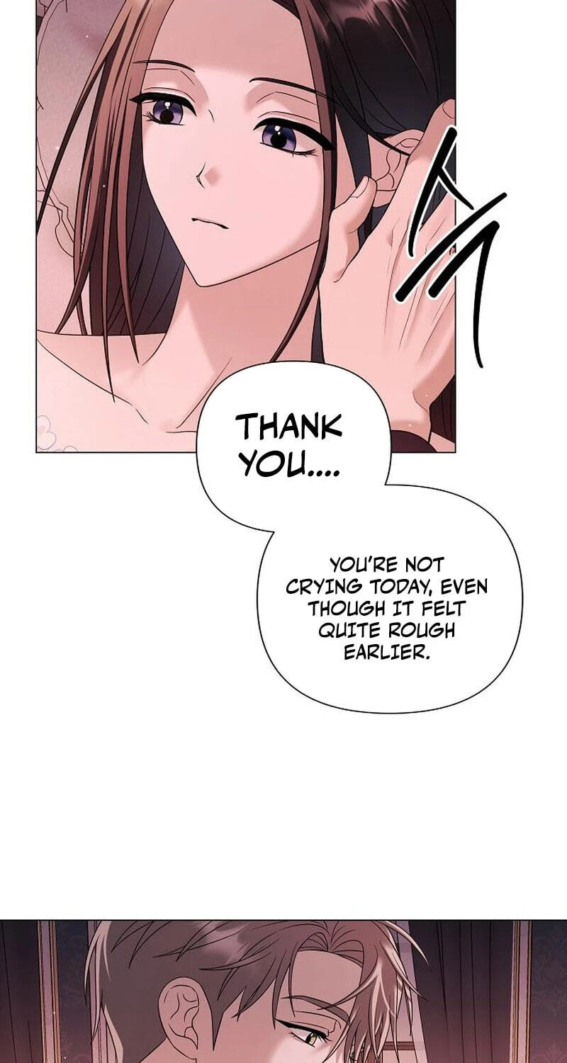 Read Too Late for Regrets chapter 91 image 38 on Lezhin