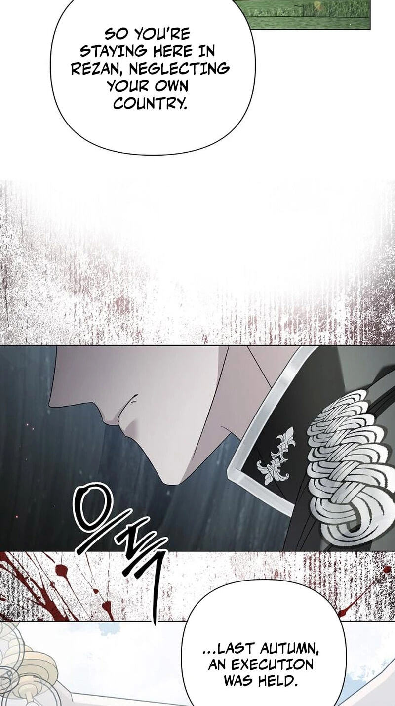 Read Too Late for Regrets chapter 91 image 4 on Lezhin