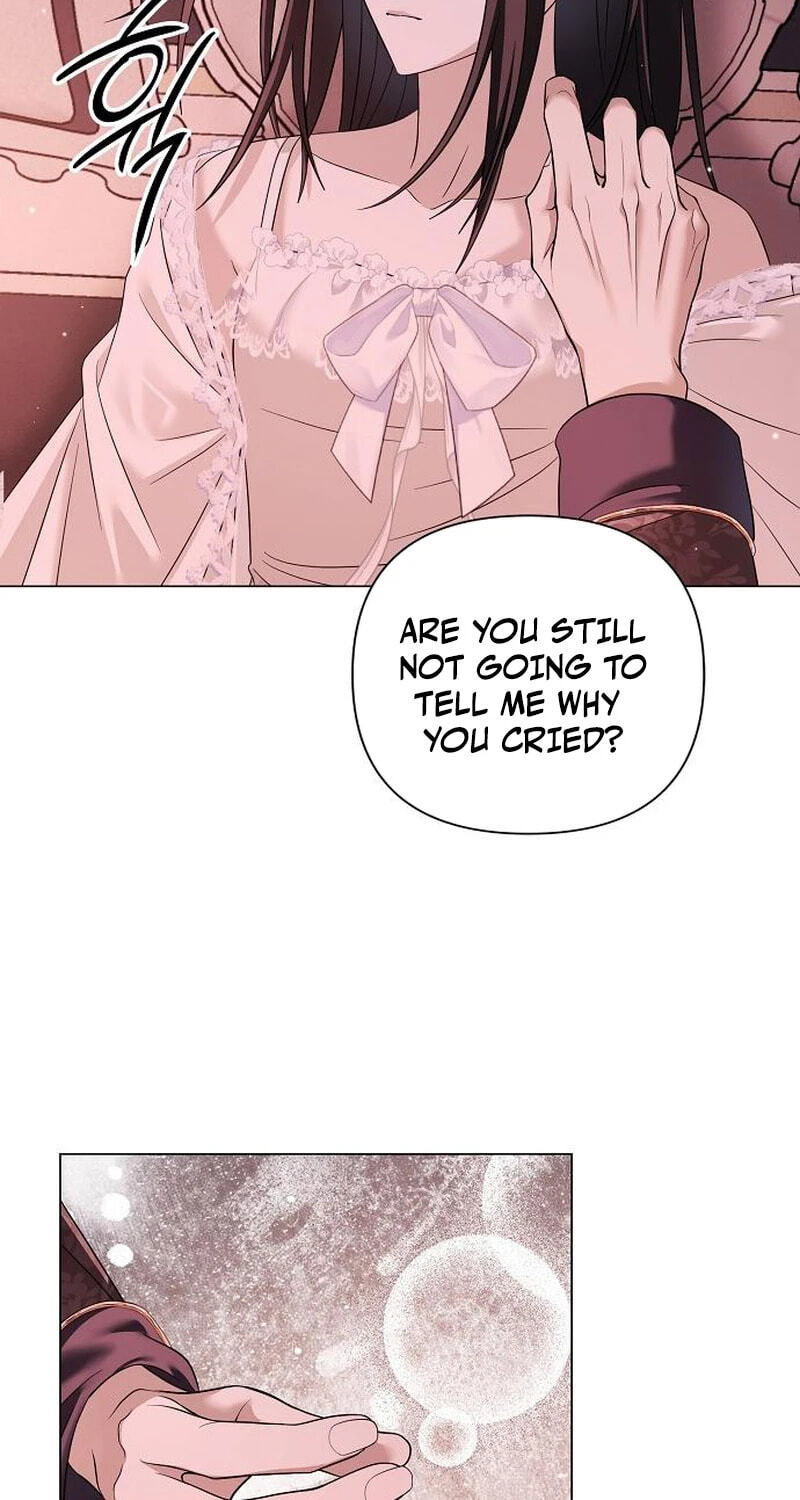Read Too Late for Regrets chapter 91 image 40 on Lezhin