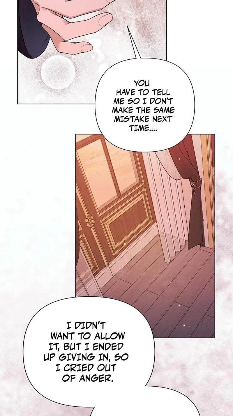 Read Too Late for Regrets chapter 91 image 41 on Lezhin