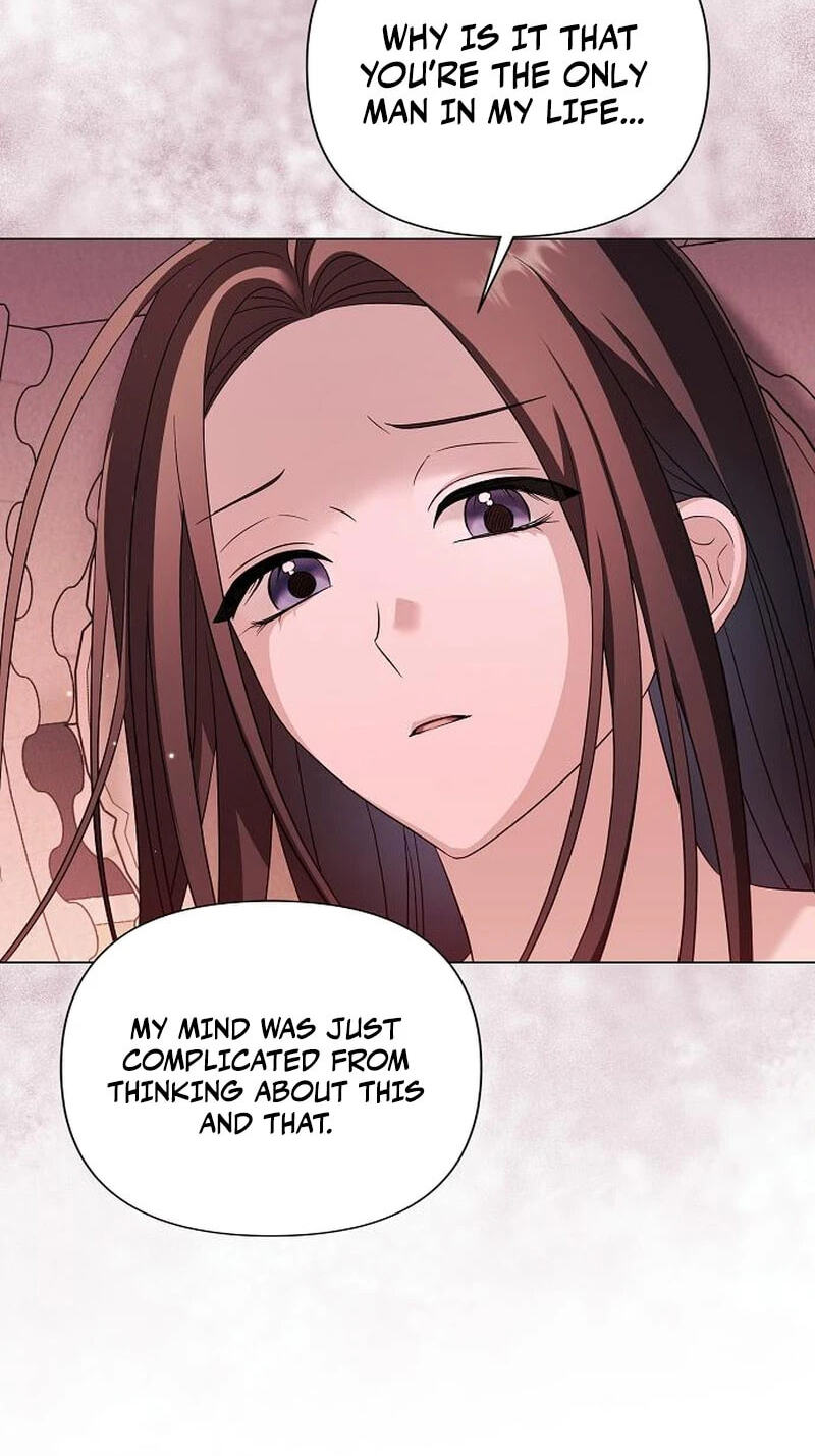 Read Too Late for Regrets chapter 91 image 42 on Lezhin