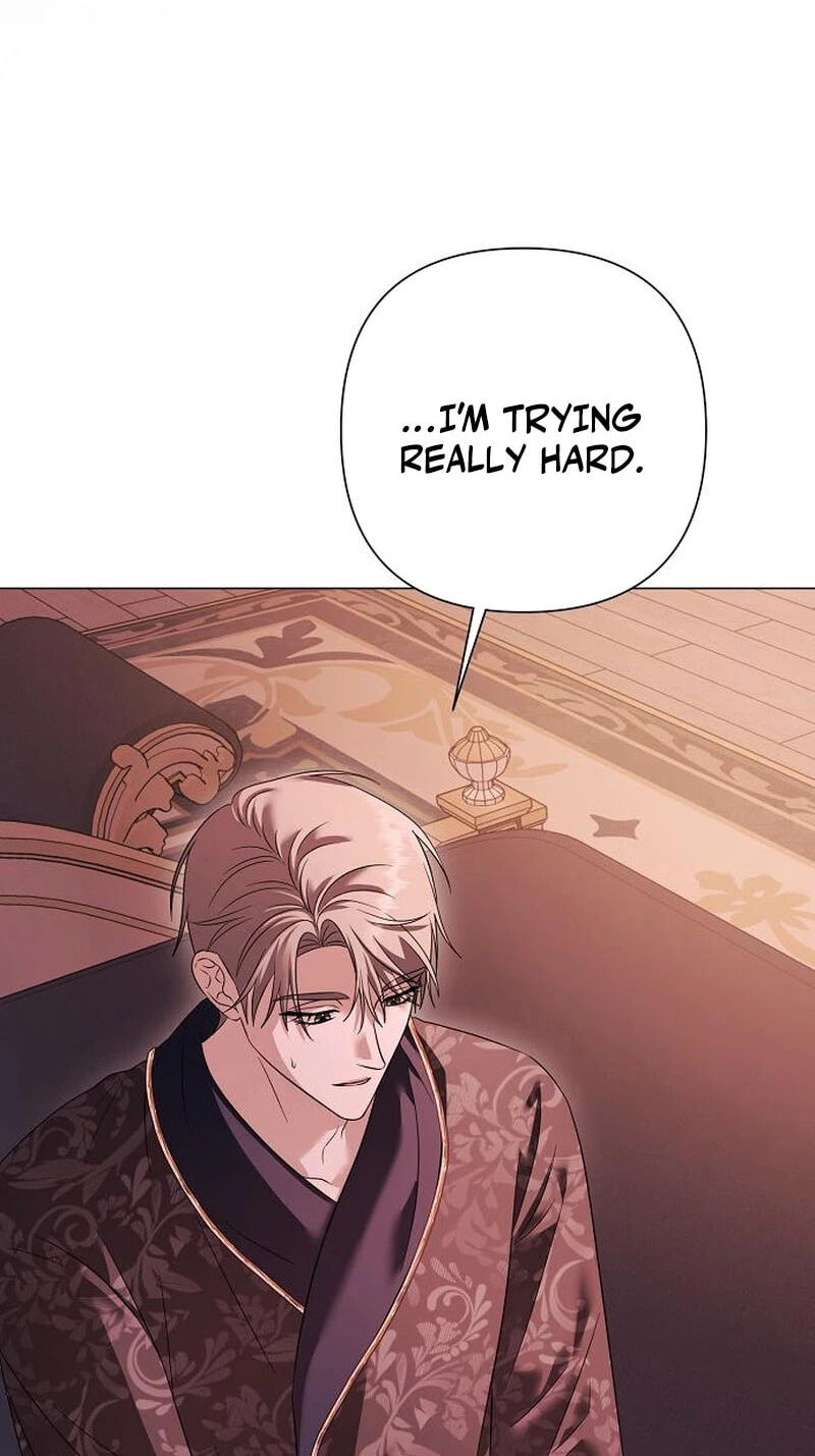Read Too Late for Regrets chapter 91 image 43 on Lezhin