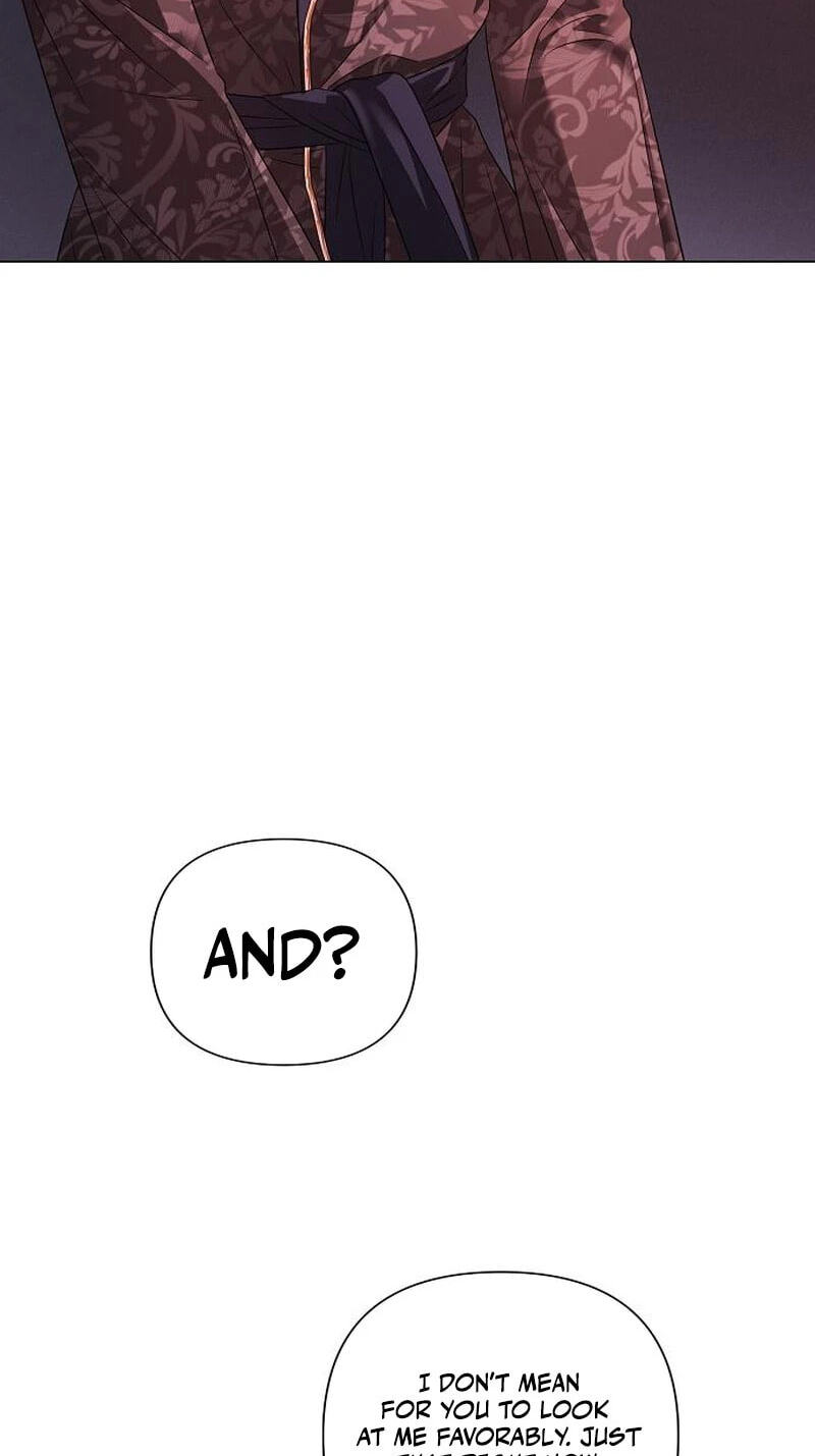 Read Too Late for Regrets chapter 91 image 44 on Lezhin