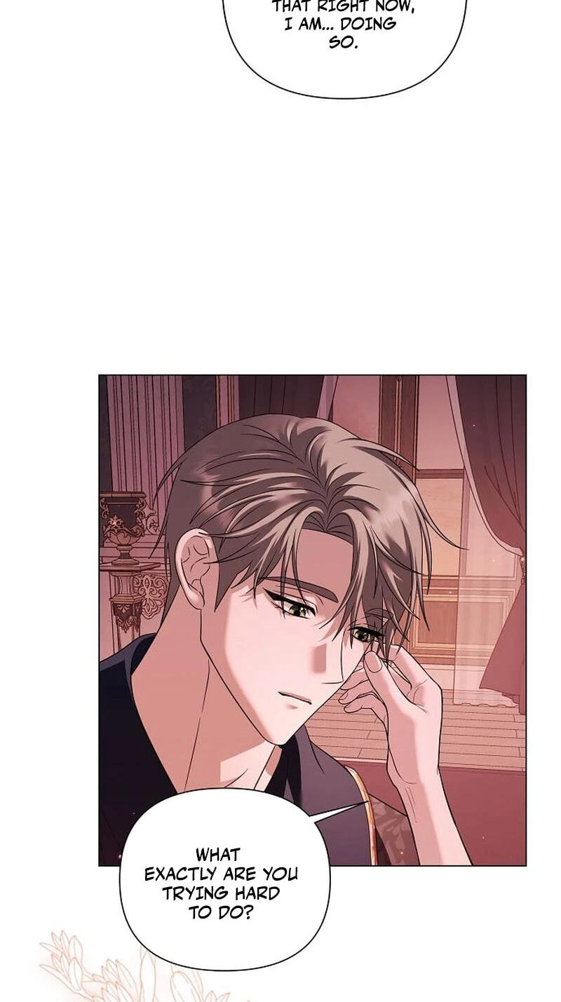 Read Too Late for Regrets chapter 91 image 45 on Lezhin