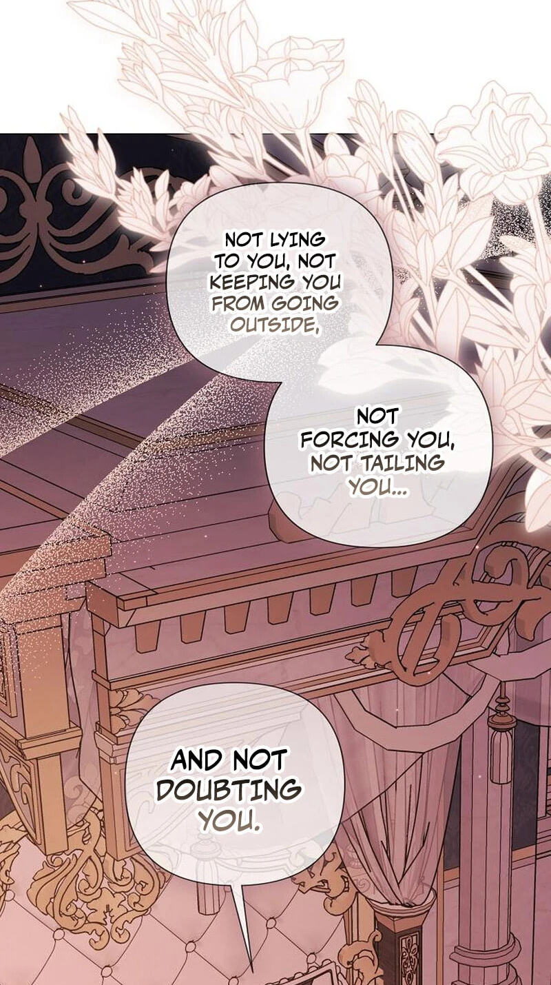 Read Too Late for Regrets chapter 91 image 46 on Lezhin