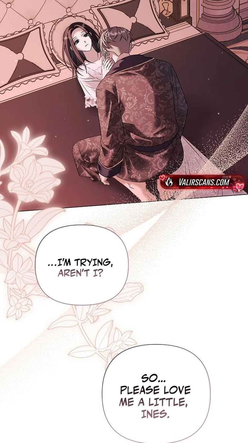 Read Too Late for Regrets chapter 91 image 47 on Lezhin