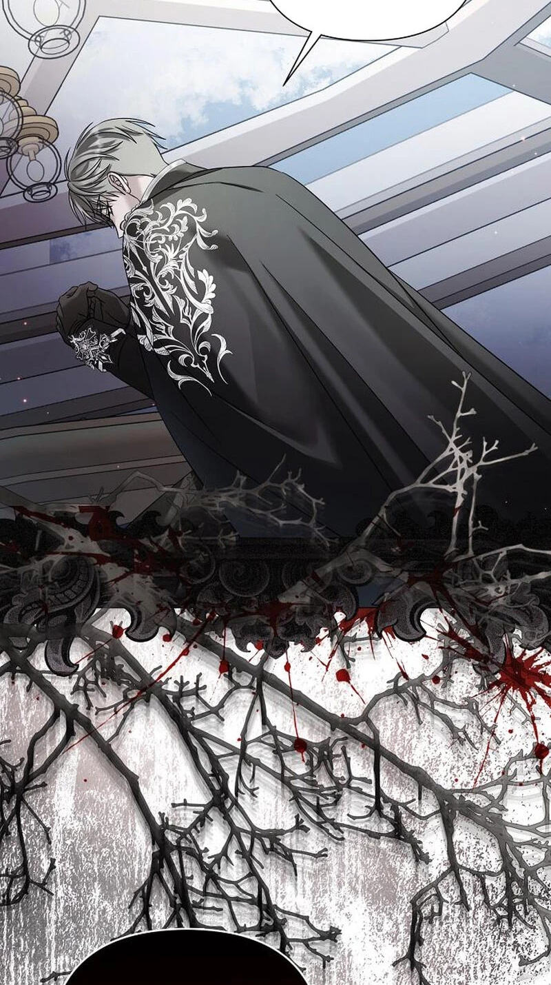 Read Too Late for Regrets chapter 91 image 5 on Lezhin