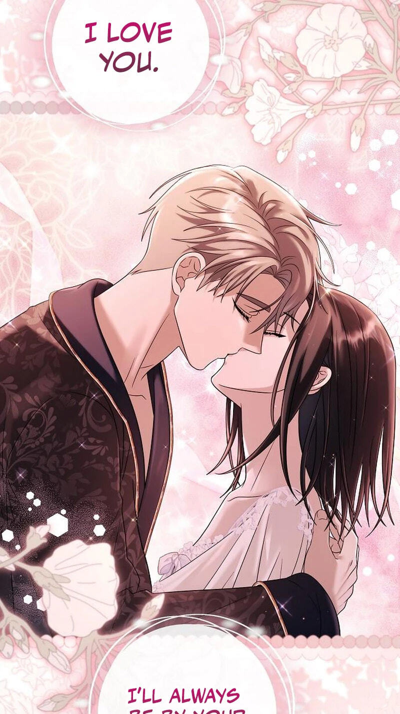 Read Too Late for Regrets chapter 91 image 51 on Lezhin
