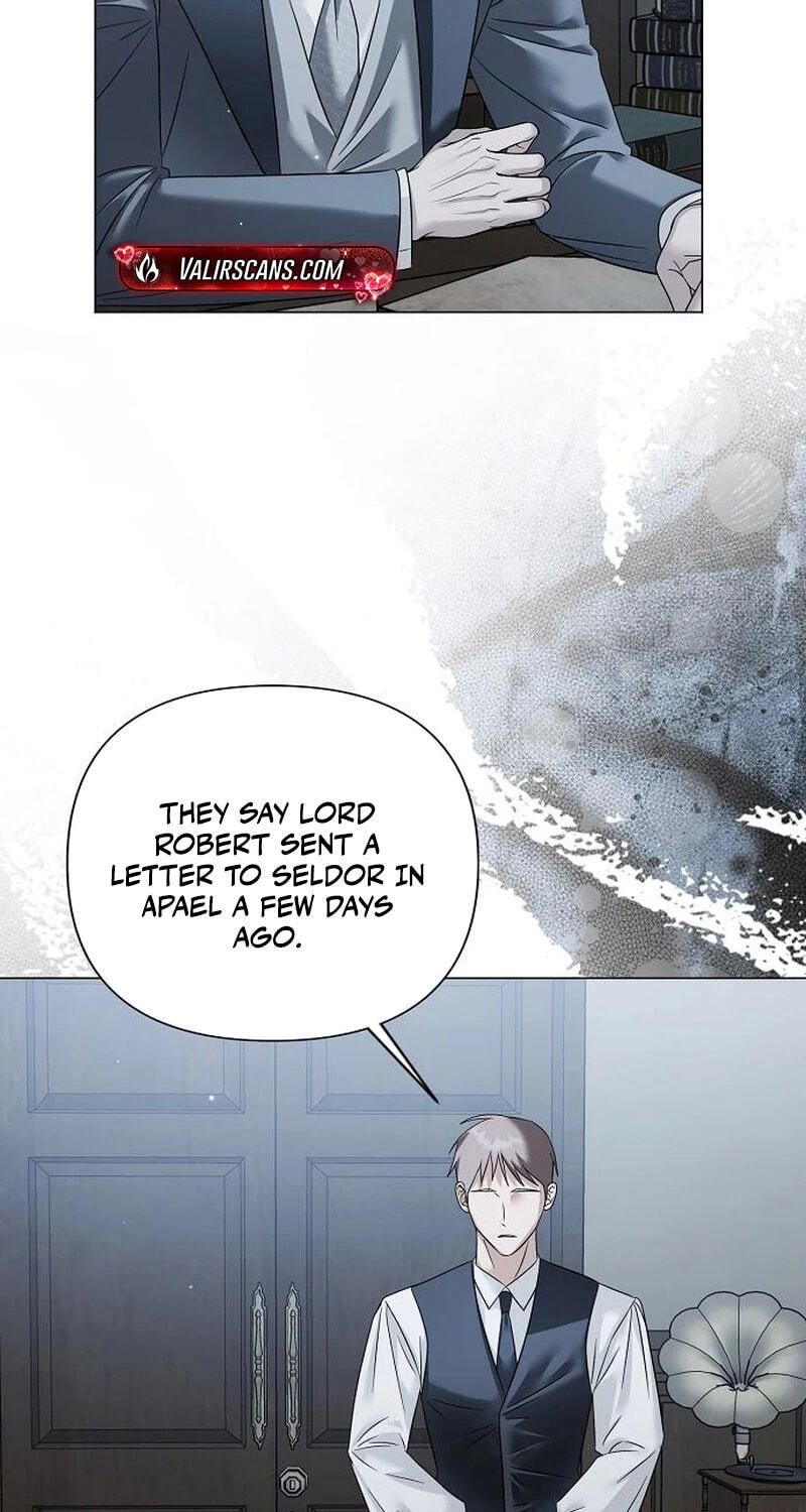Read Too Late for Regrets chapter 91 image 58 on Lezhin