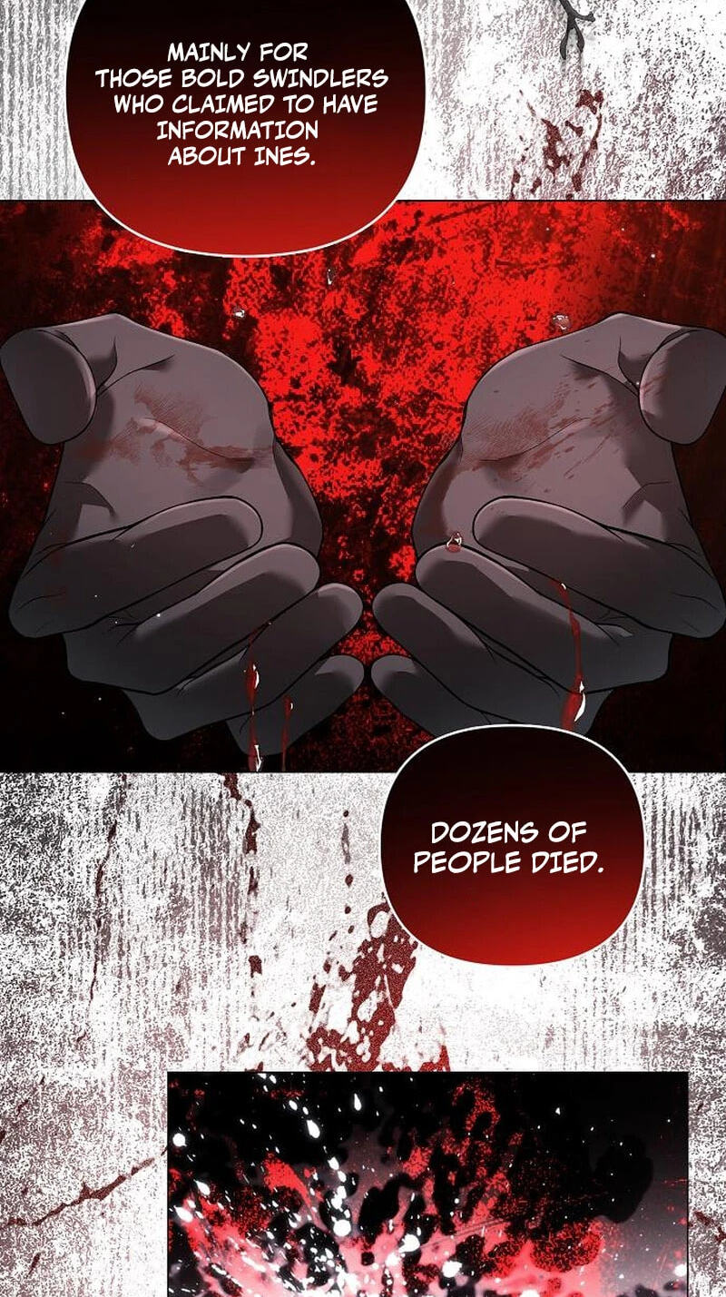 Read Too Late for Regrets chapter 91 image 6 on Lezhin