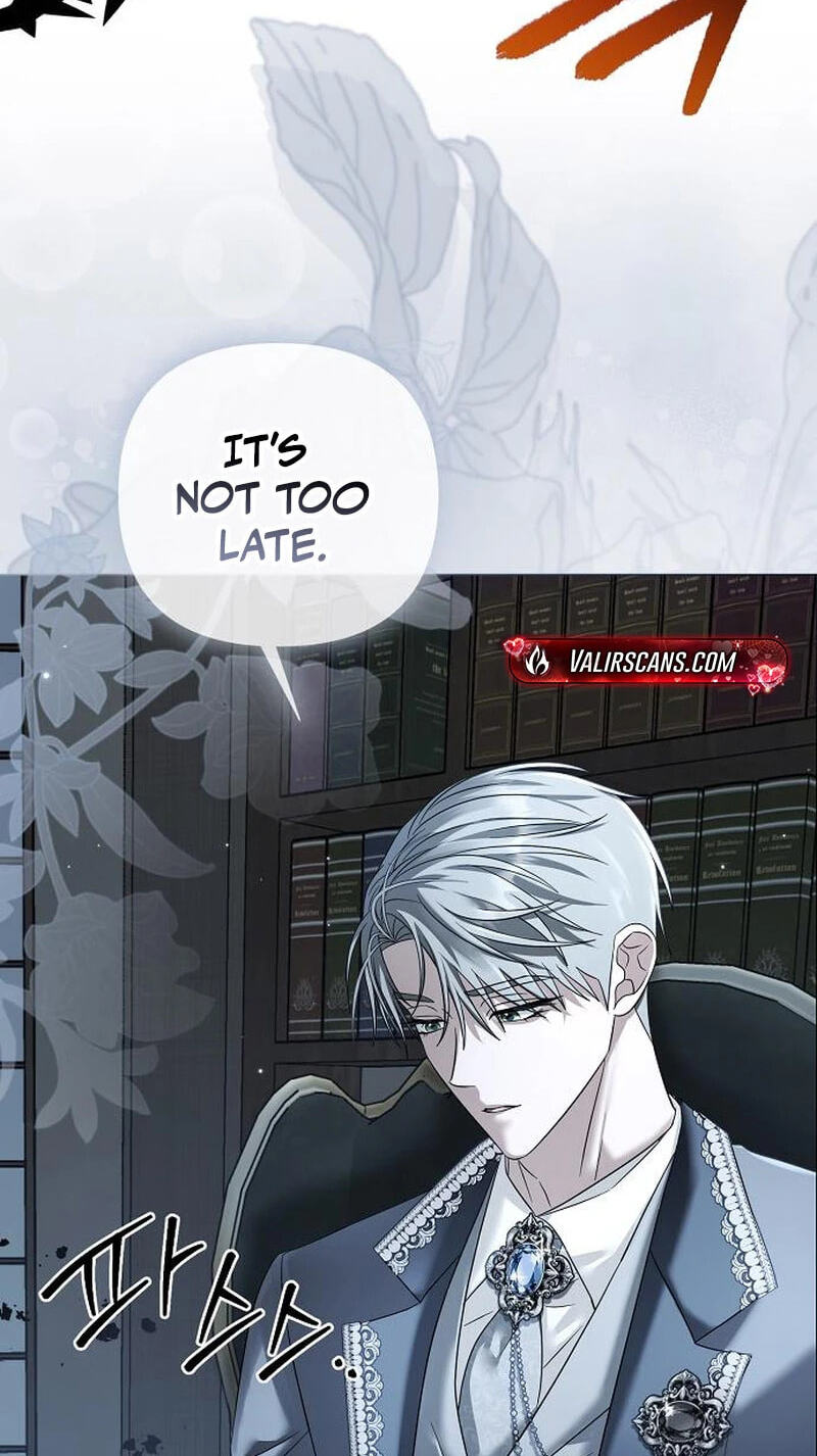 Read Too Late for Regrets chapter 91 image 67 on Lezhin