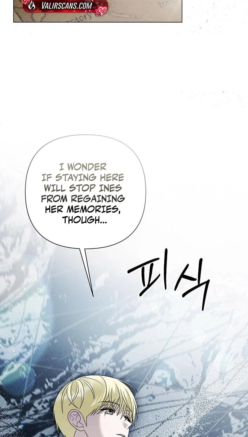 Read Too Late for Regrets chapter 91 image 8 on Lezhin