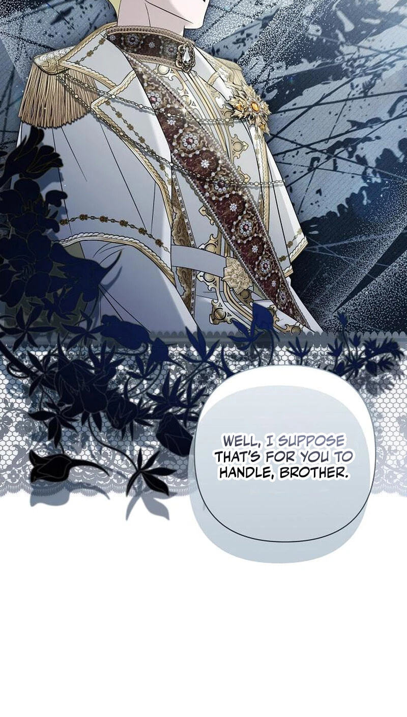Read Too Late for Regrets chapter 91 image 9 on Lezhin
