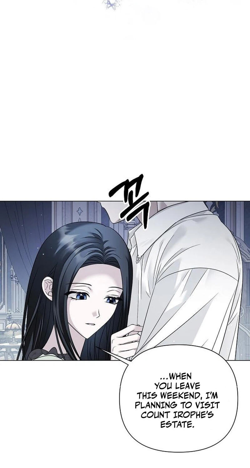 Read Too Late for Regrets chapter 92 image 10 on Lezhin
