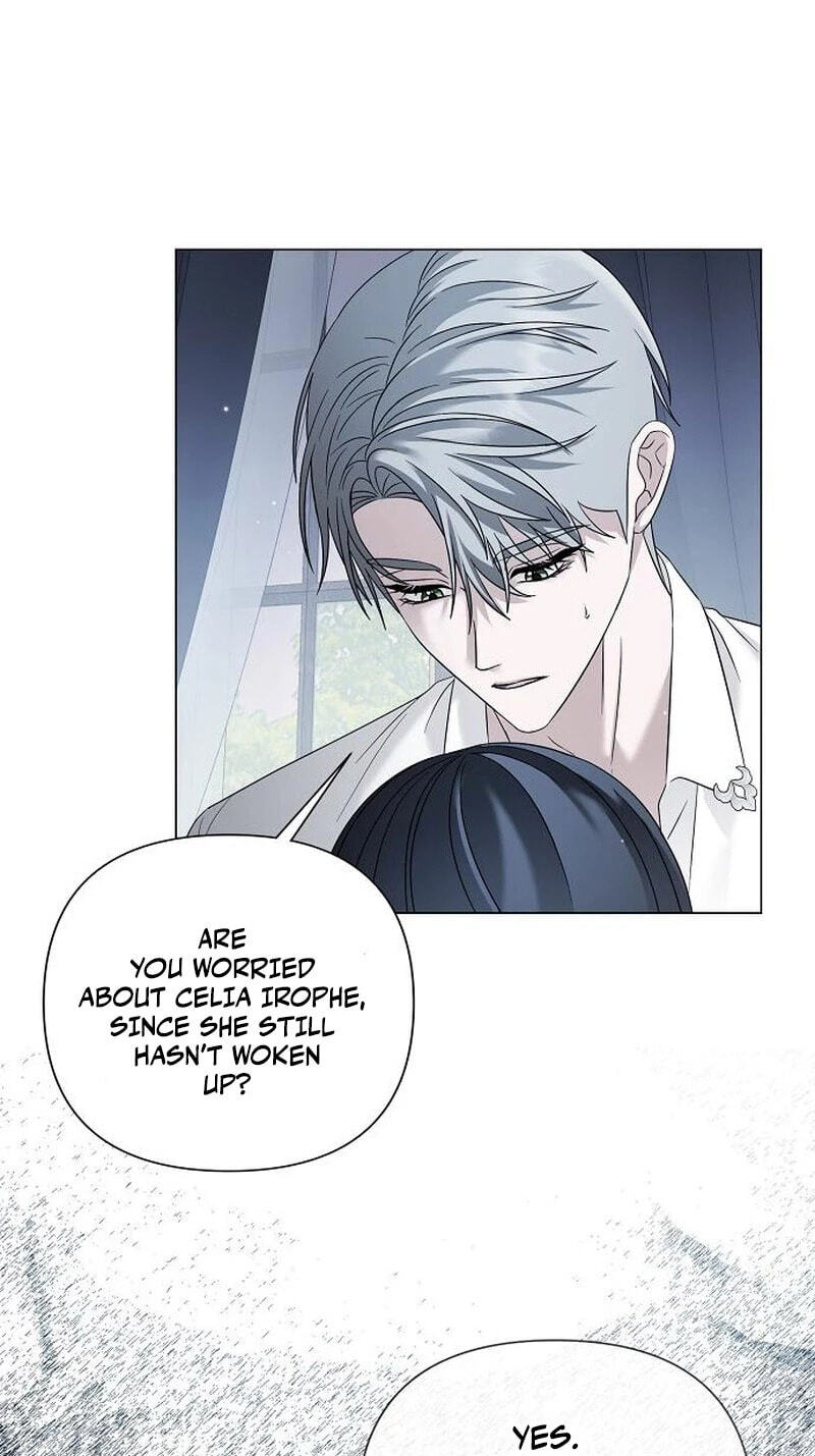 Read Too Late for Regrets chapter 92 image 11 on Lezhin
