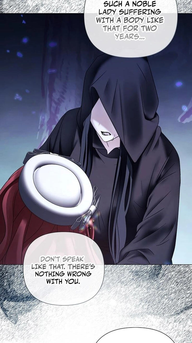 Read Too Late for Regrets chapter 92 image 12 on Lezhin