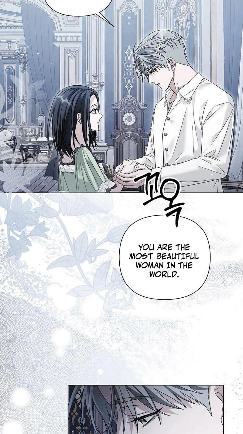 Read Too Late for Regrets chapter 92 image 14 on Lezhin