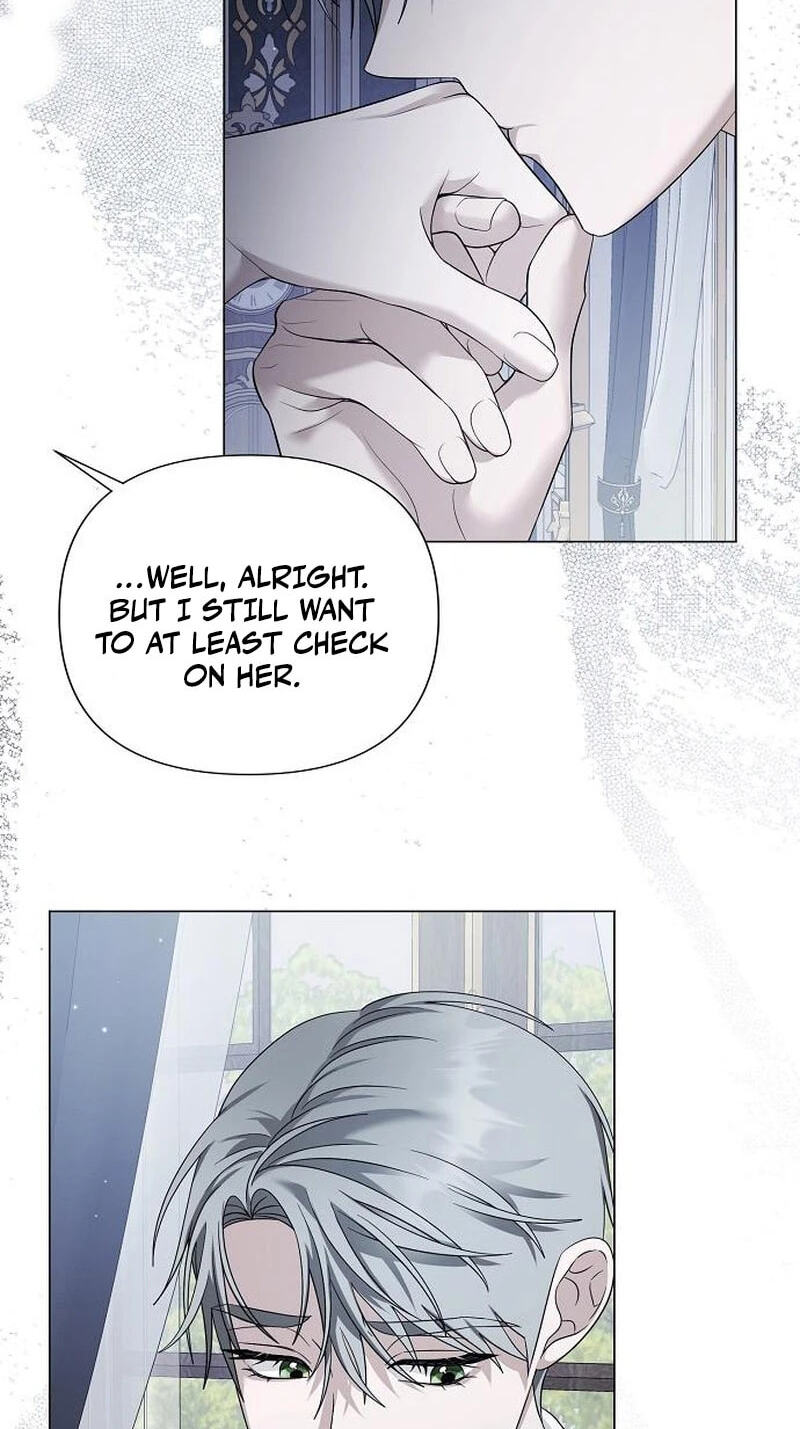 Read Too Late for Regrets chapter 92 image 15 on Lezhin