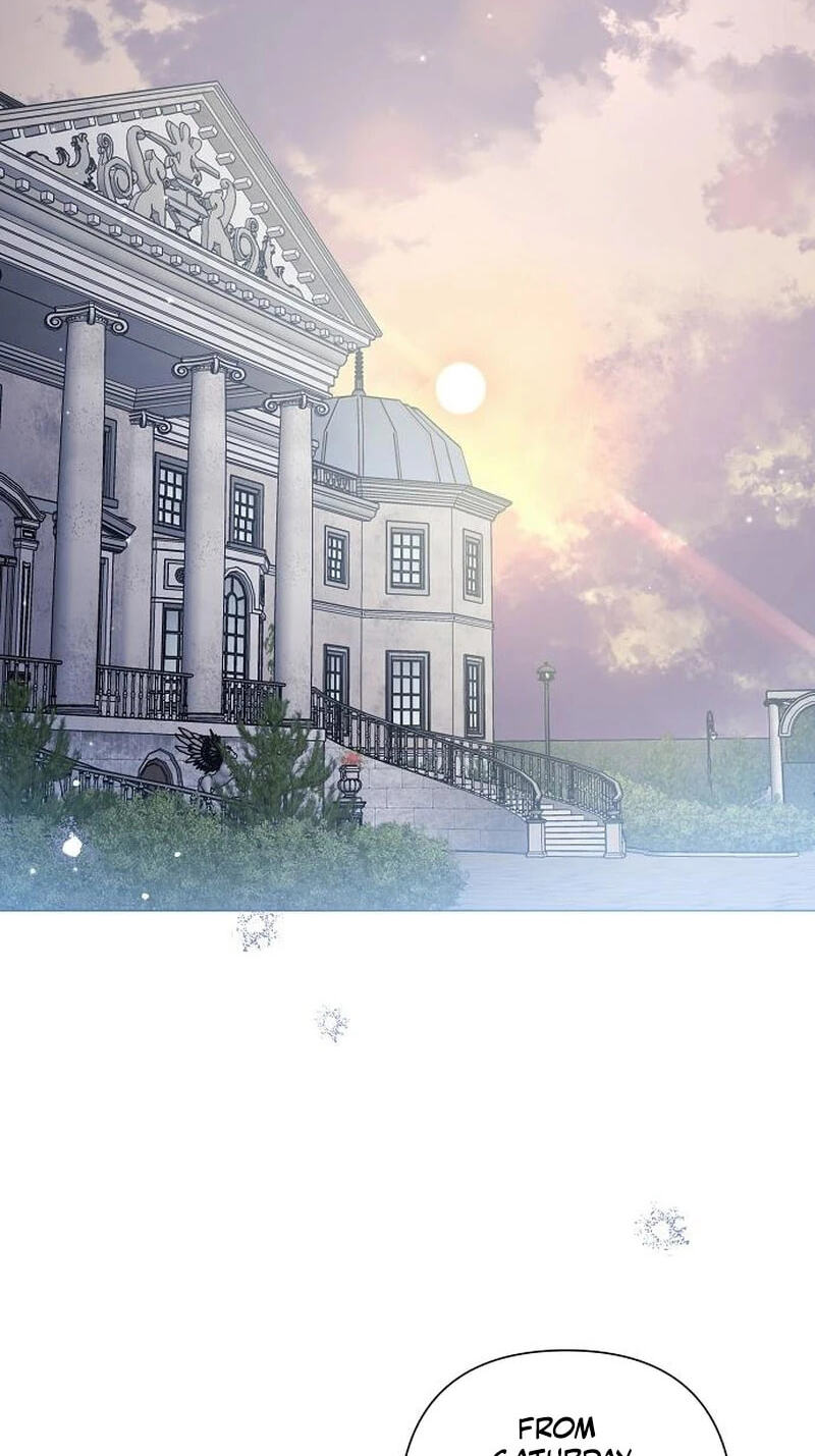 Read Too Late for Regrets chapter 92 image 2 on Lezhin