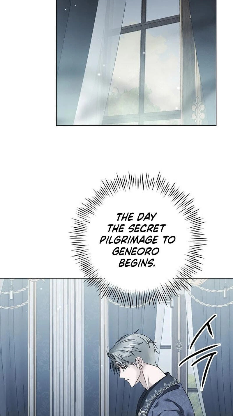 Read Too Late for Regrets chapter 92 image 21 on Lezhin