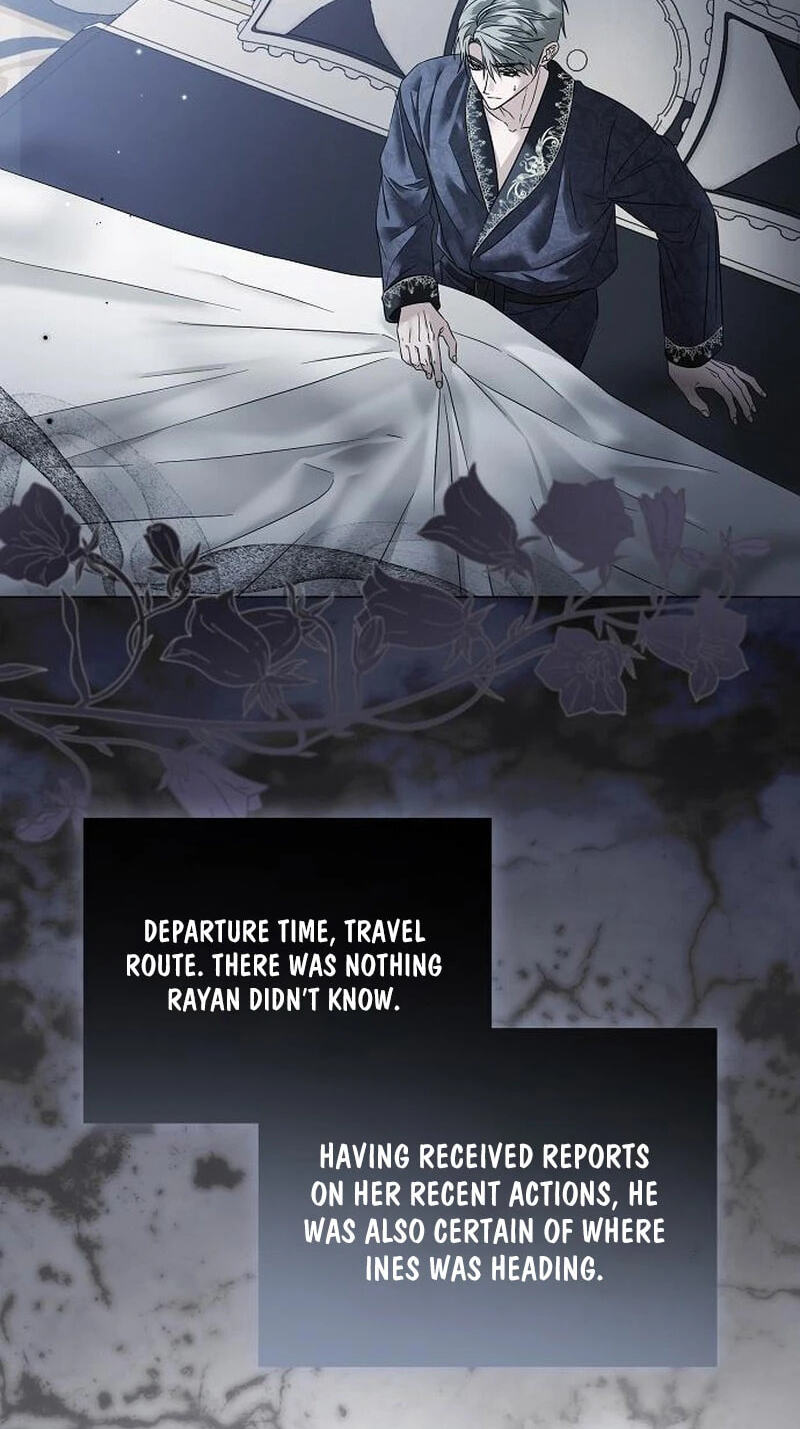 Read Too Late for Regrets chapter 92 image 23 on Lezhin