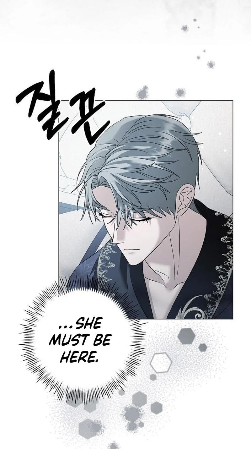 Read Too Late for Regrets chapter 92 image 25 on Lezhin
