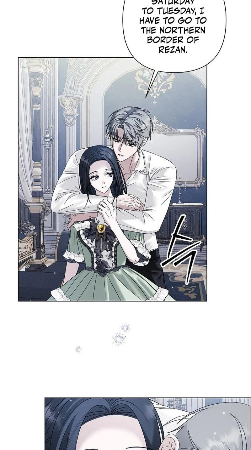 Read Too Late for Regrets chapter 92 image 3 on Lezhin
