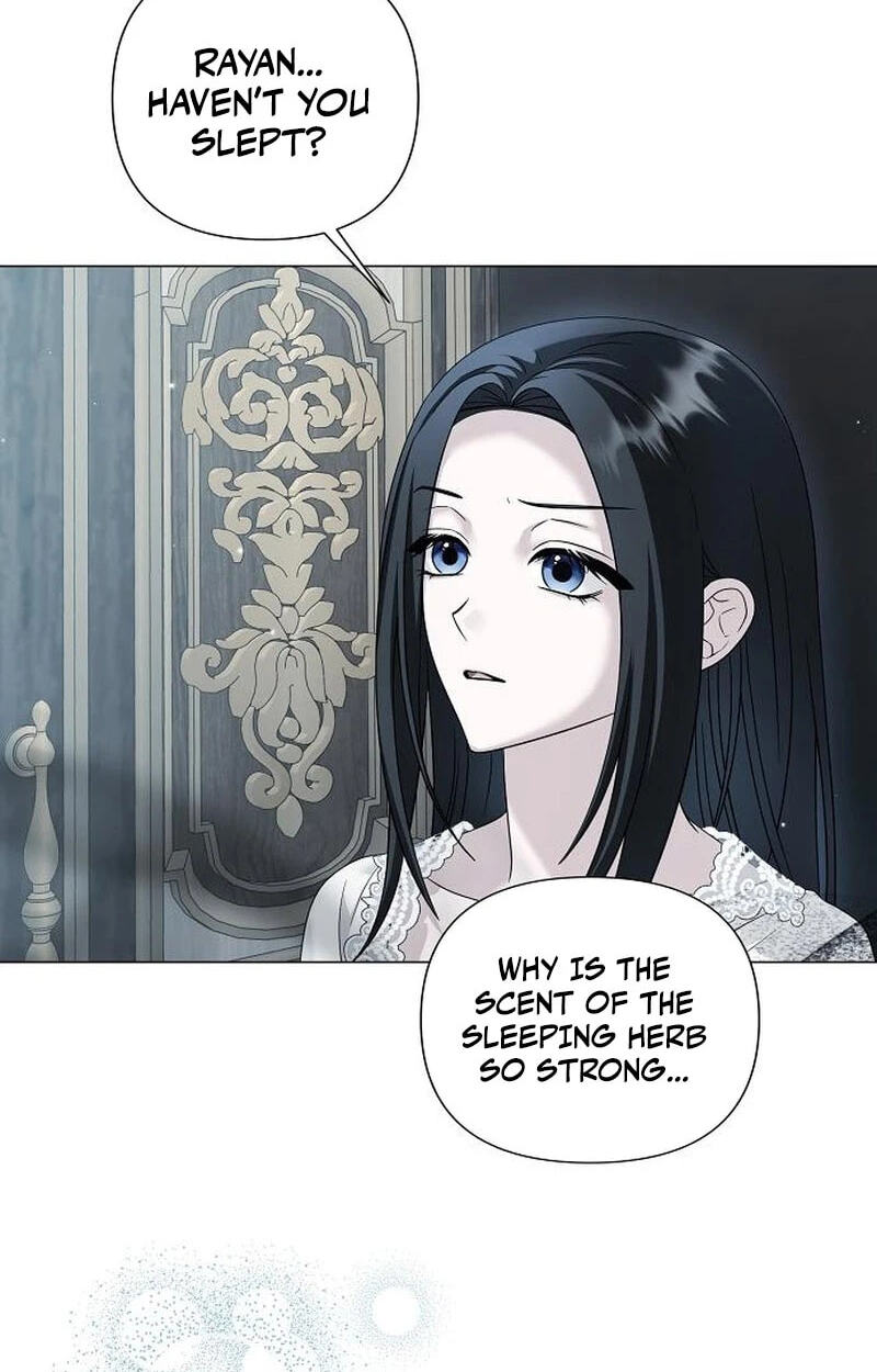 Read Too Late for Regrets chapter 92 image 30 on Lezhin