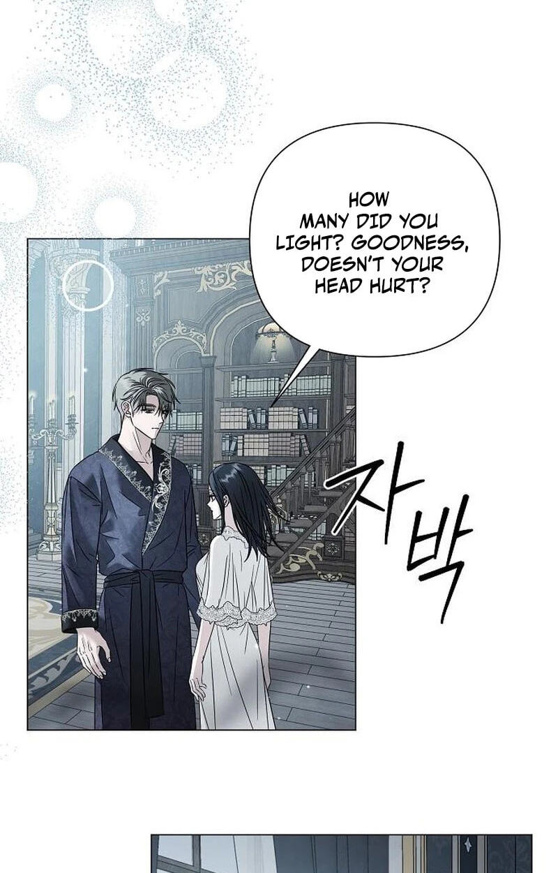 Read Too Late for Regrets chapter 92 image 31 on Lezhin