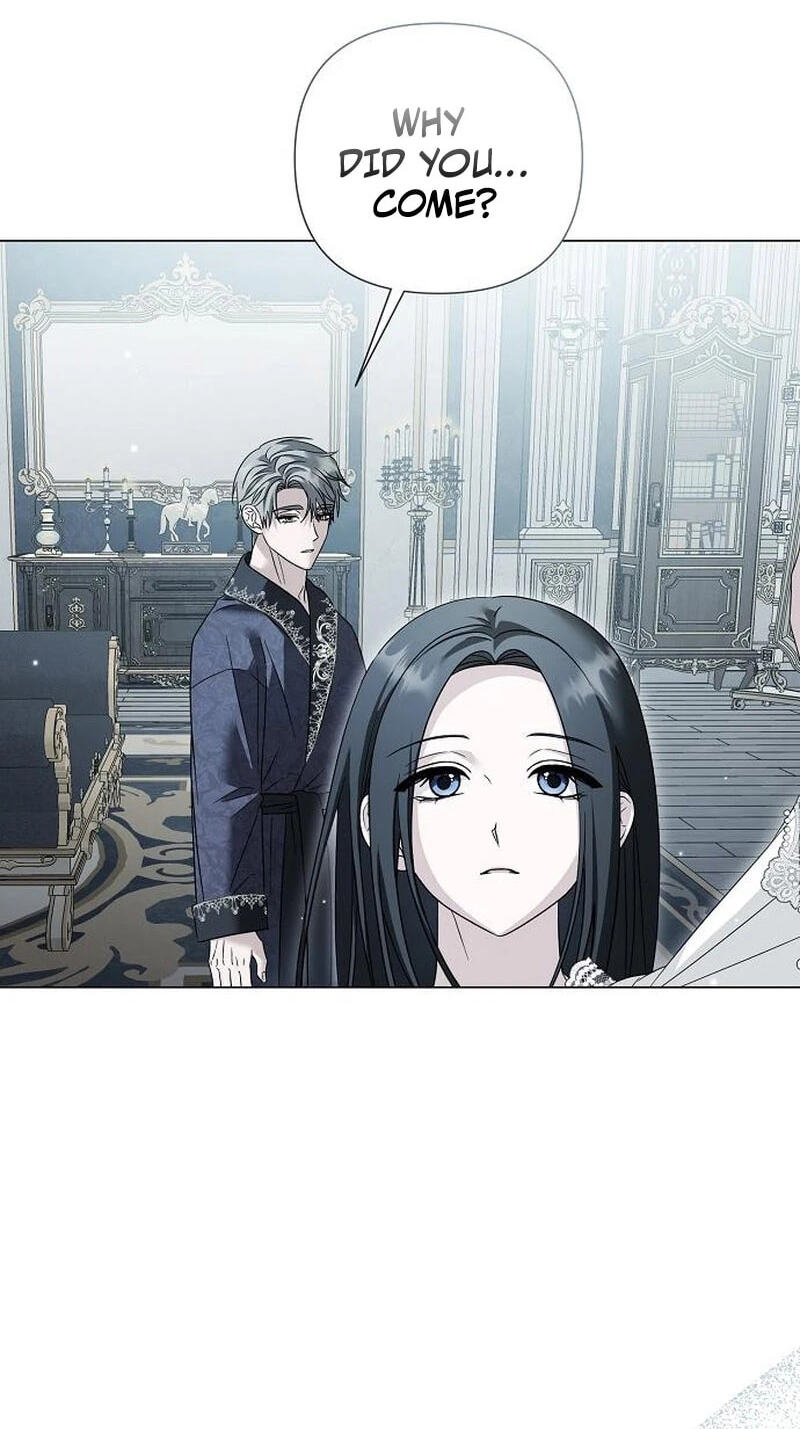 Read Too Late for Regrets chapter 92 image 33 on Lezhin